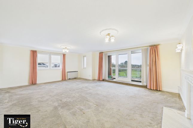 Flat 8, Herne Hill Lodge, 598, Lytham Road, Blackpool photo 2