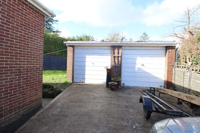 Detached bungalow for sale in Sedgefield Way, Mexborough