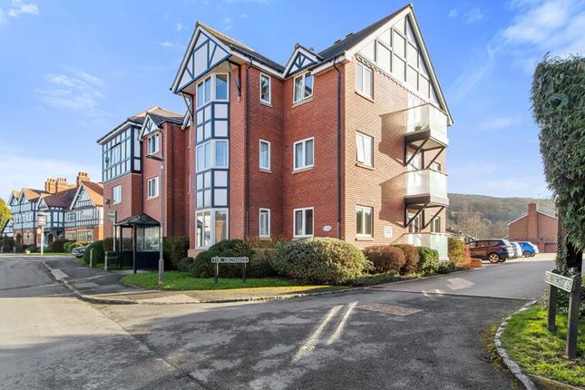 Flat for sale in The Orchards, Walwyn Road, Malvern, Herefordshire