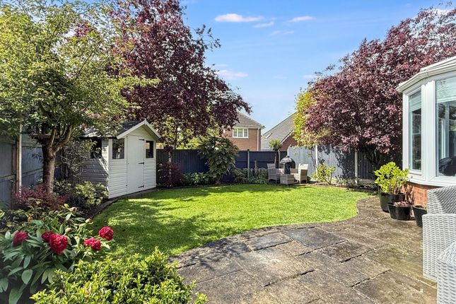 4 Merganser Way, Coalville photo 4