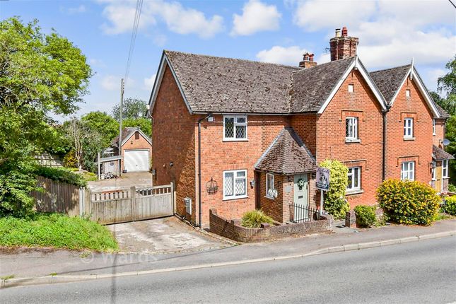 Shingle Barn Farm Cottages, Smiths Hill, Maidstone photo 2