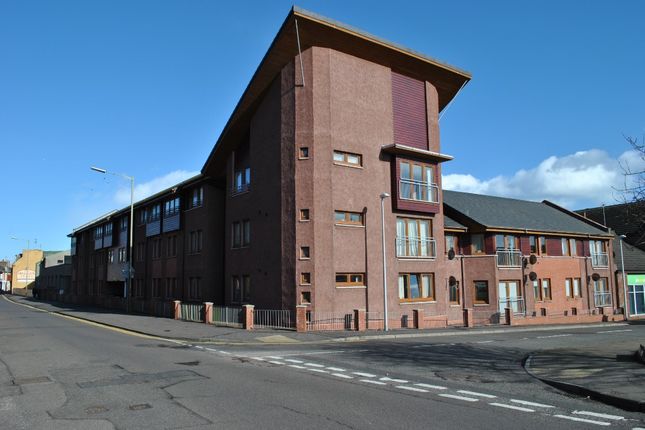 Flat to rent in Millgate Loan, Arbroath, Angus DD111Pg