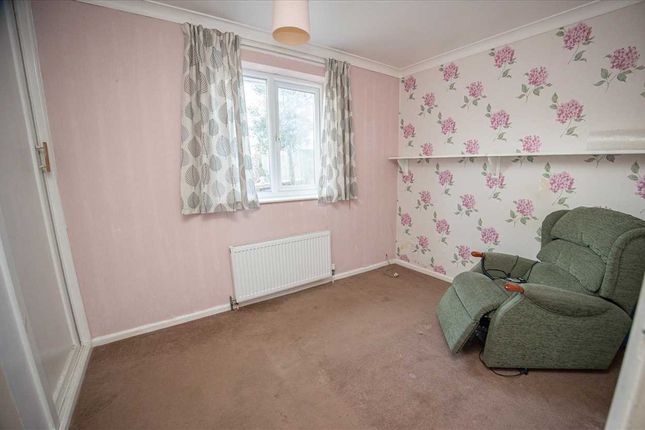 Bungalow for sale in Sycamore Drive, Waddington, Lincoln