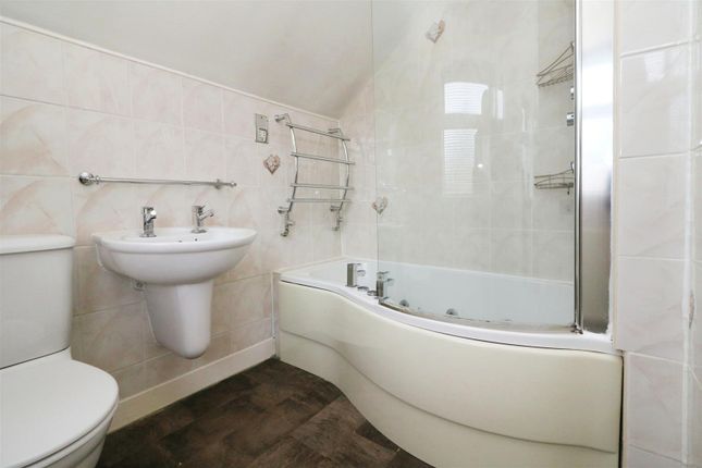 Semi-detached house for sale in 17 St Albans Way, Wickersley, Rotherham