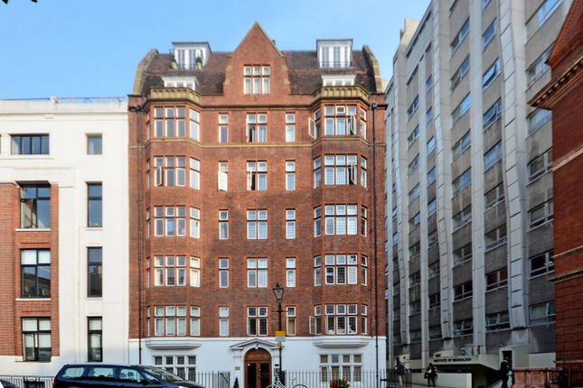 Thumbnail Studio to rent in Queen Square, Bloomsbury, London