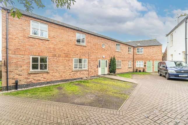 Flat for sale in Dudley Street, Sedgley, Dudley