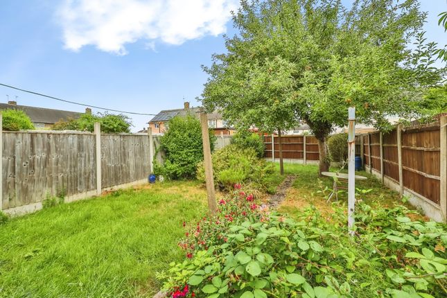 30, Thistledown Road, Nottingham photo 4