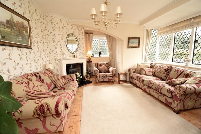 Fir Cottage, Church Road, Brasted photo 3