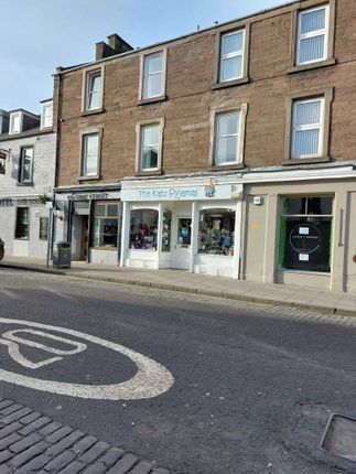 Thumbnail Retail premises to let in 55, Gray Street, Broughty Ferry, Dundee