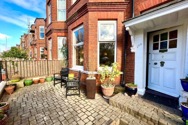 Terraced house for sale in Stanhope Road, South Shields