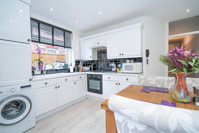 Flat for sale in Kitchener Road, London