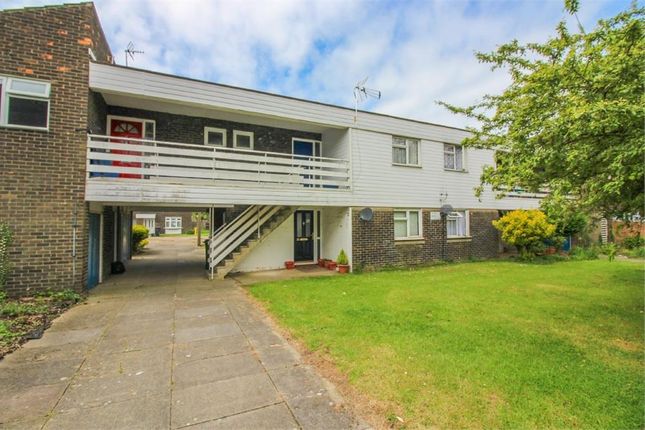 1-bed flat on 33, Shawbridge, Harlow, £160,000