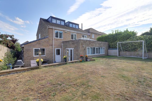 2, Meadowcroft, Holmfirth photo 4