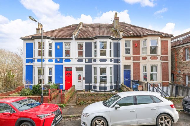 Property for sale in St. Andrews Road, Montpelier, Bristol
