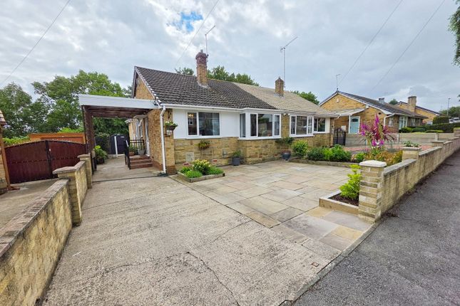 2-bed house on 40, Robert Avenue, Barnsley, £205,000