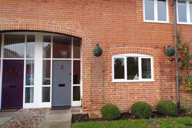 Thumbnail Property to rent in The Granary, Wilson Road, Hadleigh