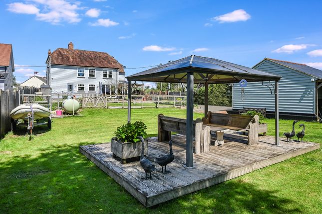 The Old Granary , Bridge End, Great Bardfield photo 4