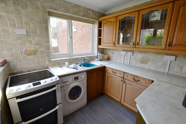 3, Elsdon Gardens, County Durham photo 5