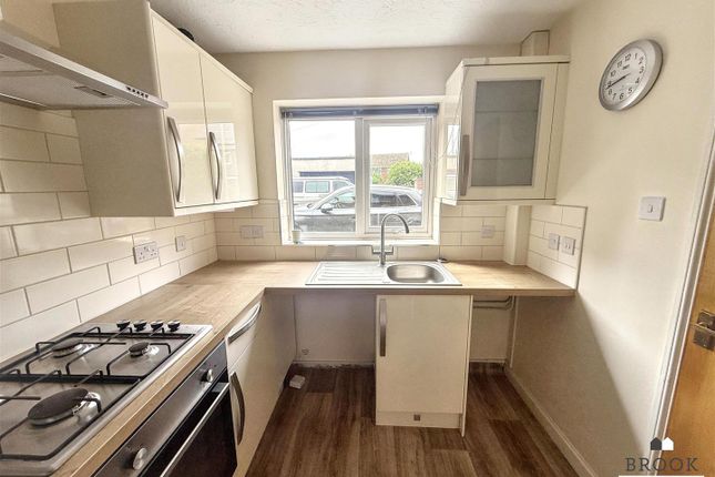 6 Wawmans Mews, Coast Road, Pevensey Bay photo 2
