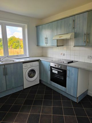 43, Dalriada Crescent, Motherwell photo 4