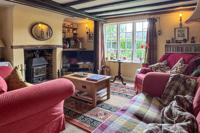 Colyton Cottage, Alresford photo 4