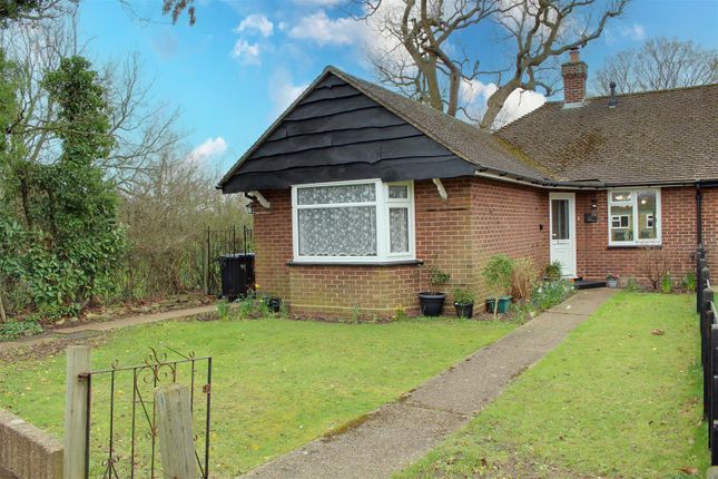 2-bed house on 28, Heronfield, Potters Bar, £599,950