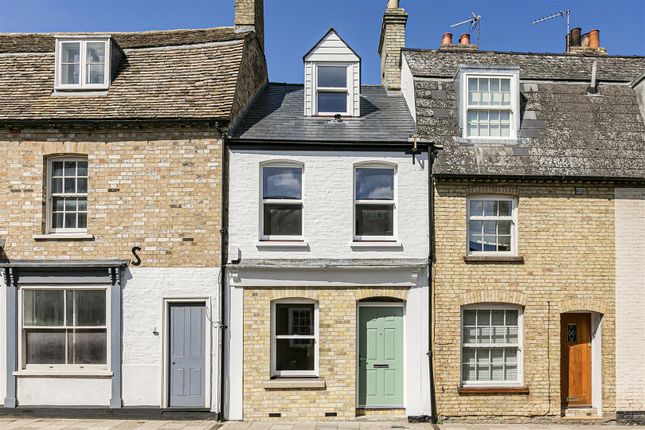 Property for sale in Newnham Road, Cambridge