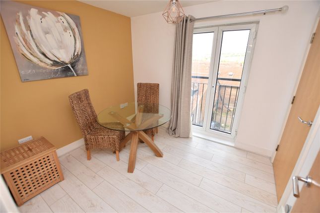 Flat for sale in Trinity Row, South Woodham Ferrers, Chelmsford, Essex