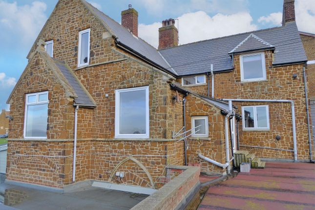 Thumbnail Flat to rent in The Green, Hunstanton