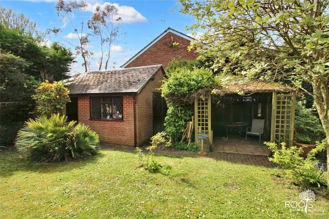 Detached house for sale in Benham Hill, Thatcham, Berkshire