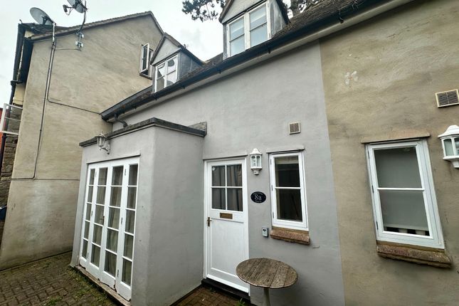 Thumbnail Cottage to rent in West Street, Buckingham