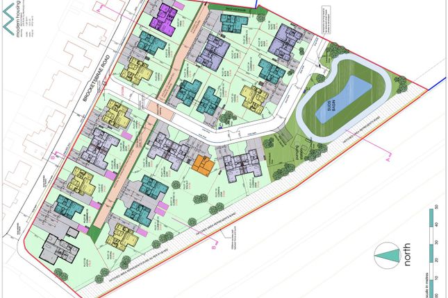 Plot 25, Brocketsbrae Road, Lanark photo 4