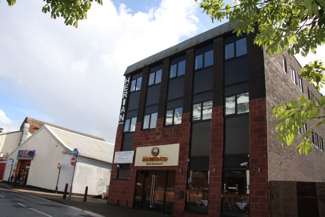 Flat 5, Herian House, Fold Street, Wolverhampton photo 5