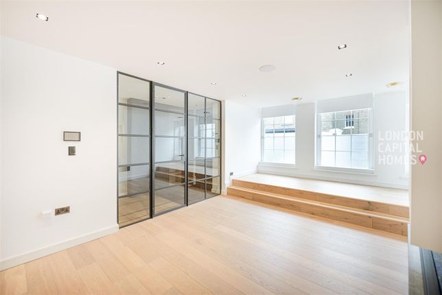29, Oldbury Place, London photo 3