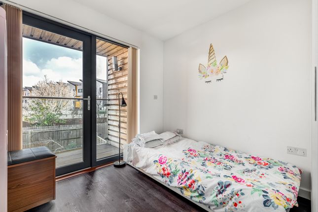 Terraced house for sale in Jolly Mews, Streatham