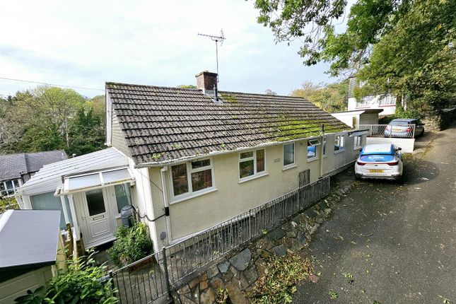 Detached bungalow for sale in Roydon Road, St. Stephens, Launceston