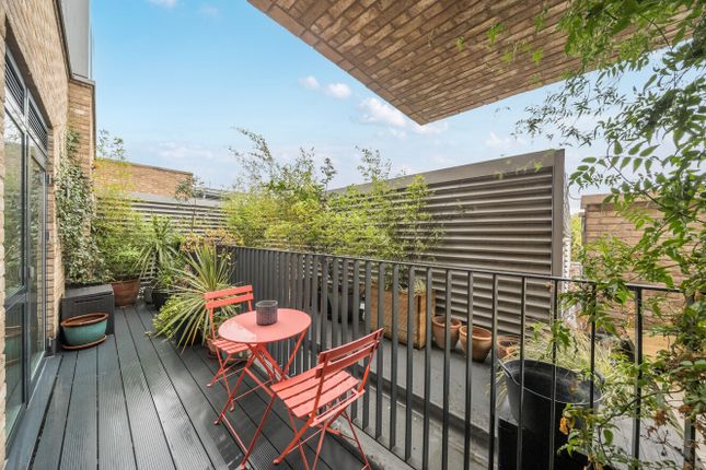 Flat 14, 577A, Kingston Road, London photo 3