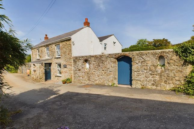 Country house for sale in Rosewarne Downs, Camborne