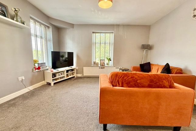 1, Belle Vue Terrace, Leeds photo 3