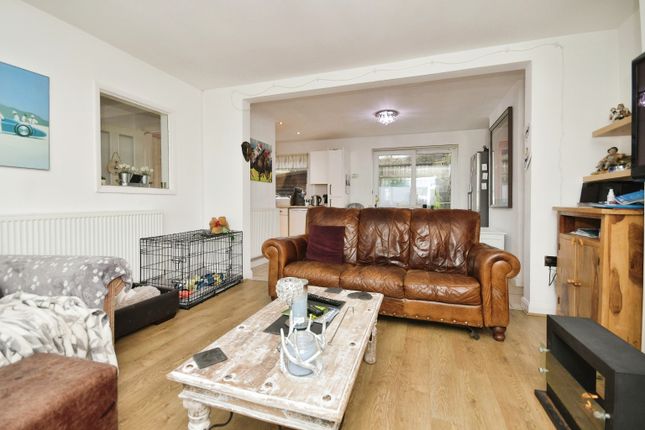 Semi-detached house for sale in Meadow Lane, Dove Holes, Buxton