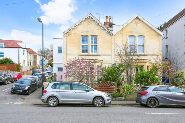 Thumbnail Property for sale in North Road, St. Andrews, Bristol