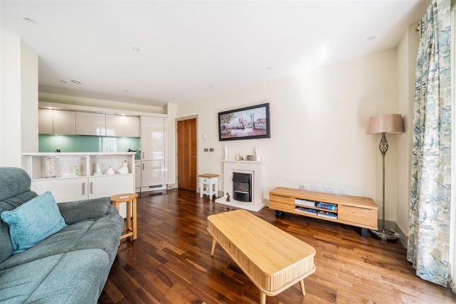 Flat 12, Hop House, 18 Eldridge Street, Dorchester photo 4