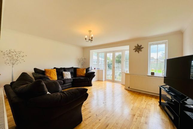 Detached house for sale in Folks Wood Way, Lympne, Hythe