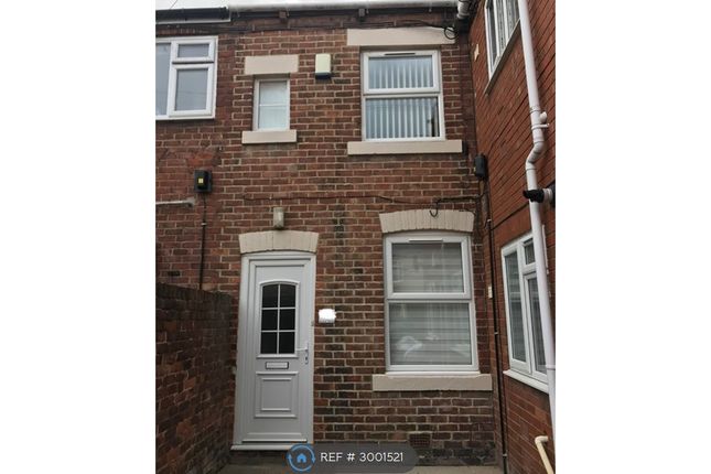 Flat A, Acacia Terrace, Ashington photo 3