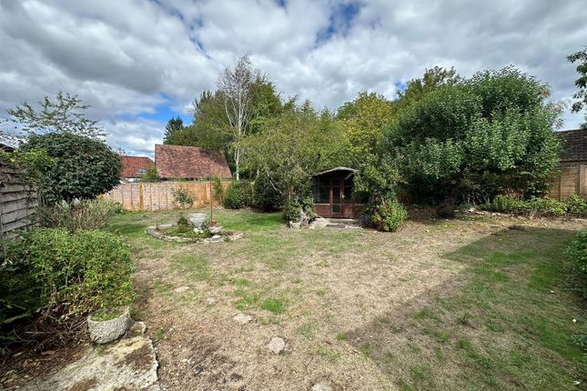 Old Orchard, Orchard Close, Sturminster Newton photo 4