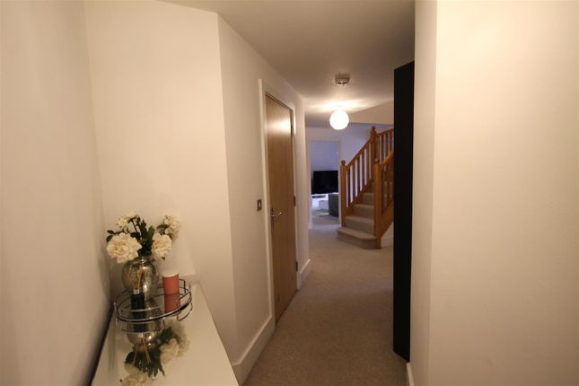 Flat for sale in The Coppice, Worsley, Manchester