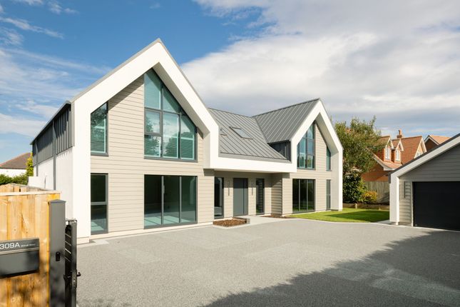 4-bed house on Kainos House, 309a Scalby Road, Scarborough, £995,000