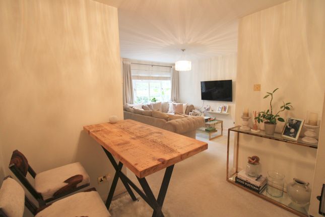 Maisonette to rent in Poplar Close, Mytchett, Camberley, Surrey