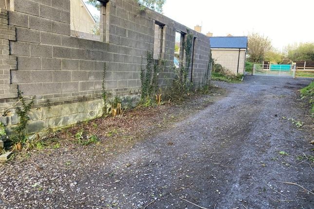 Thumbnail Detached bungalow for sale in Stawell, Rhosbodrual, Caernarfon