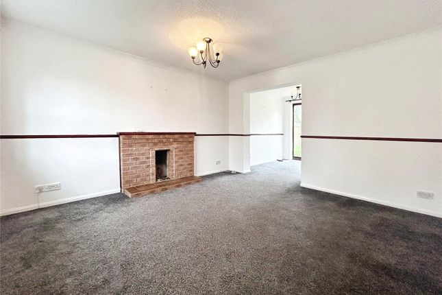 Detached house to rent in Scalborough Close, Countesthorpe, Leicester, Leicestershire